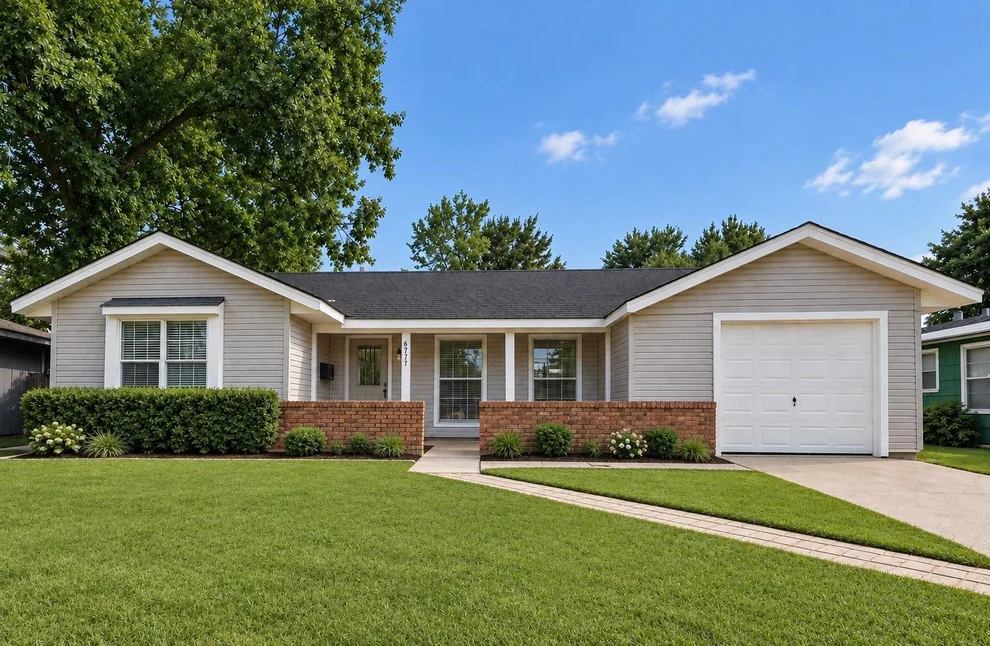Unit for sale at 6717 Sharpcrest Street, Houston, TX 77074