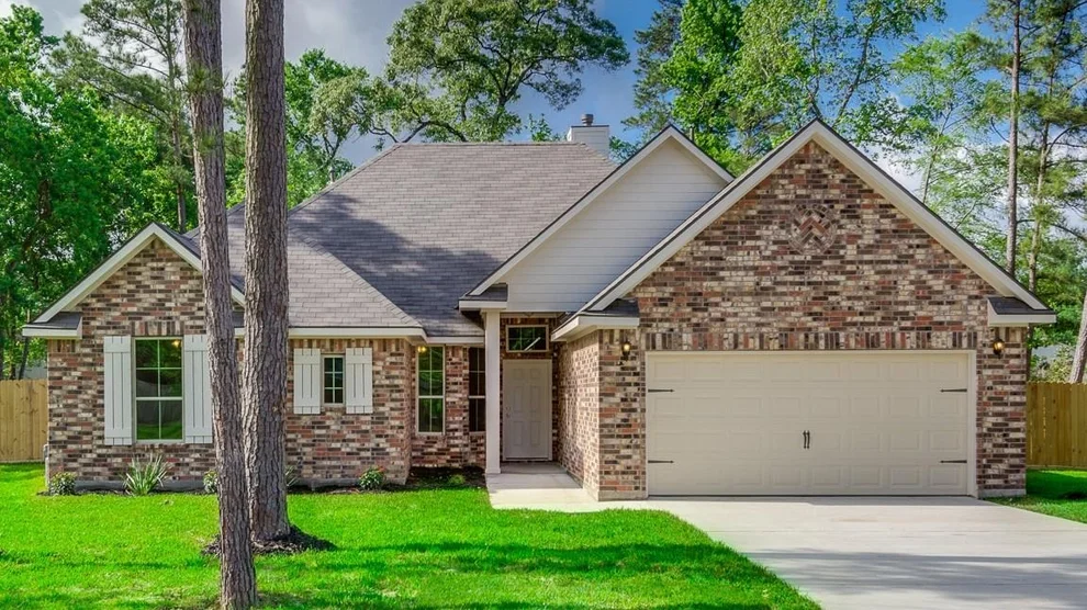 Unit for sale at 7127 Hayden Drive, Magnolia, TX 77354