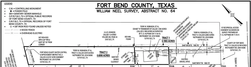 Unit for sale at 2846 5th Street, Stafford, TX 77477