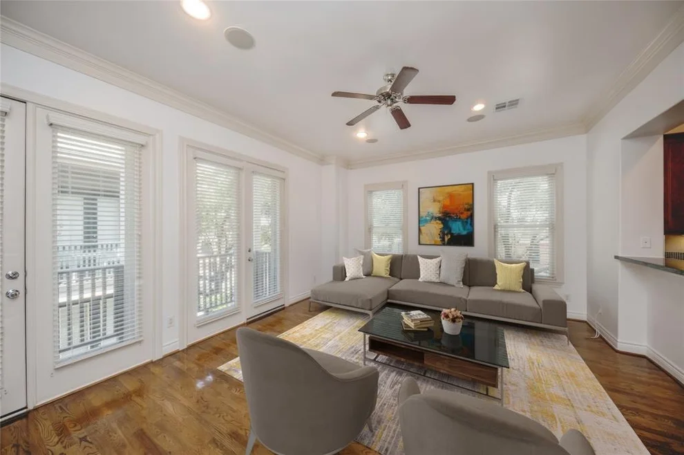 Unit for sale at 3249 Maxroy Street, Houston, TX 77008