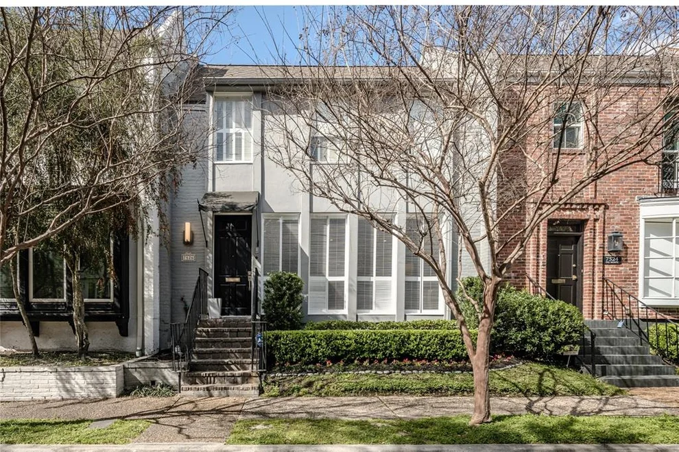 Unit for sale at 7526 Del Monte Drive, Houston, TX 77063