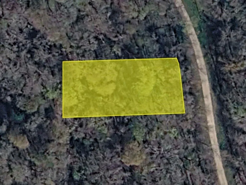 Unit for sale at 00 York Creek Drive, Coldspring, TX 77331