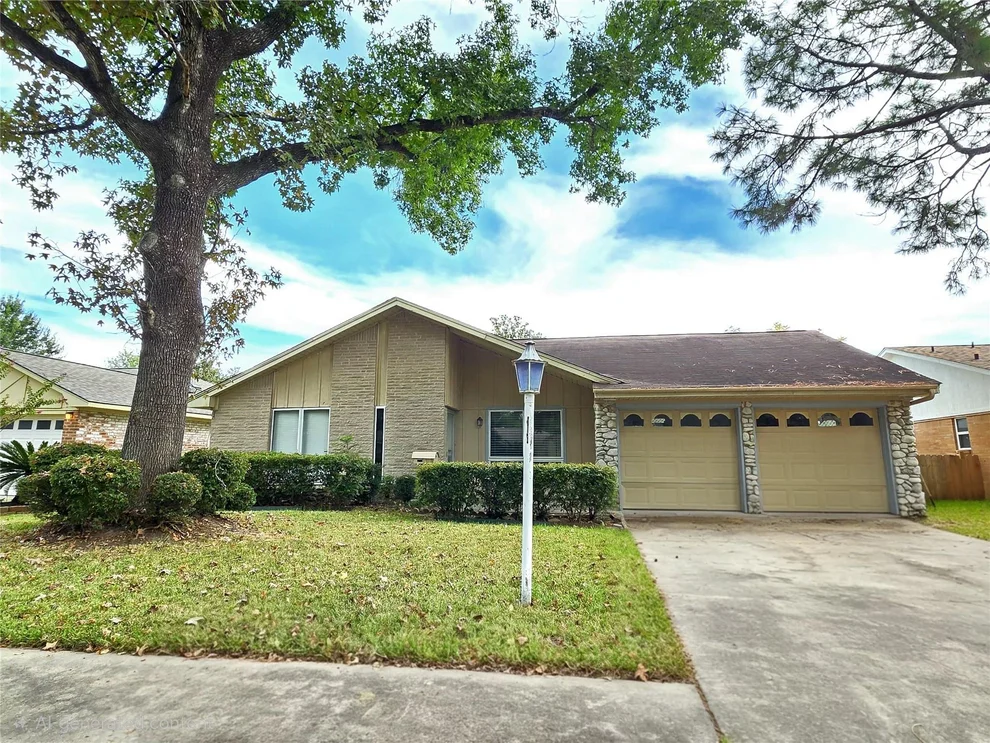 Unit for sale at 9754 Ebb Street, Houston, TX 77089