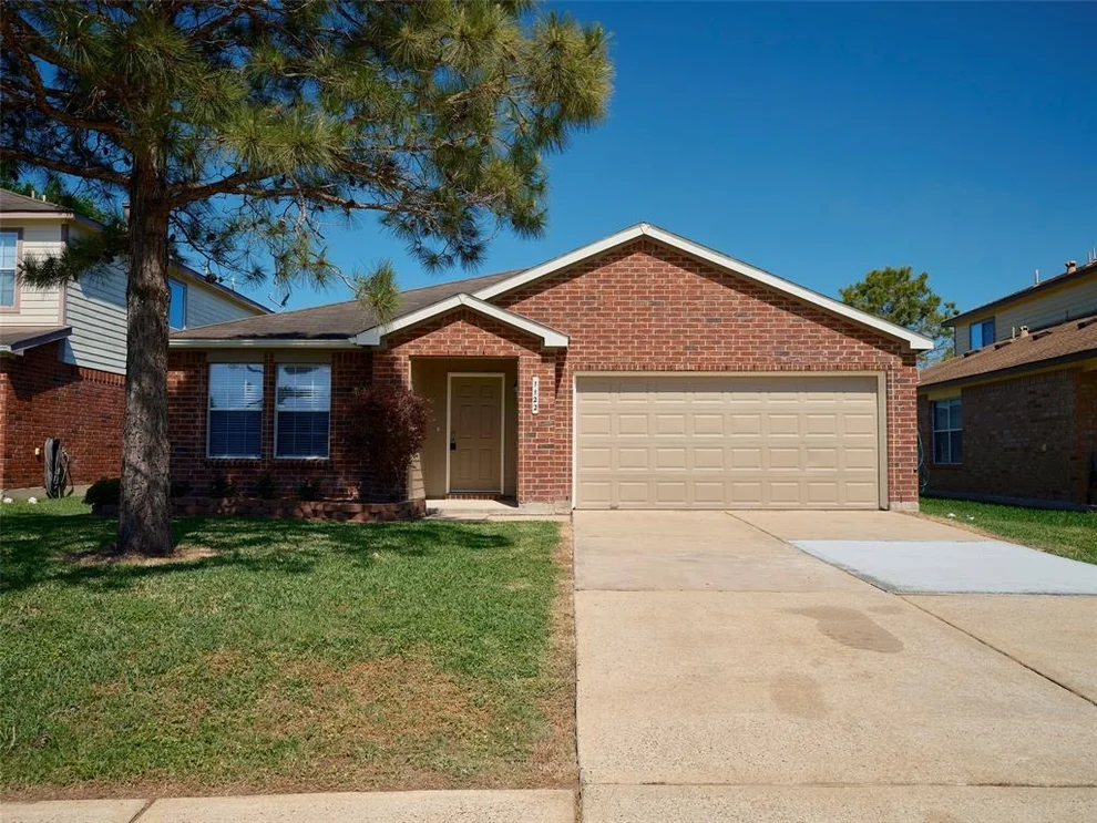 Unit for sale at 1122 Cotton Gum Lane, Rosenberg, TX 77471