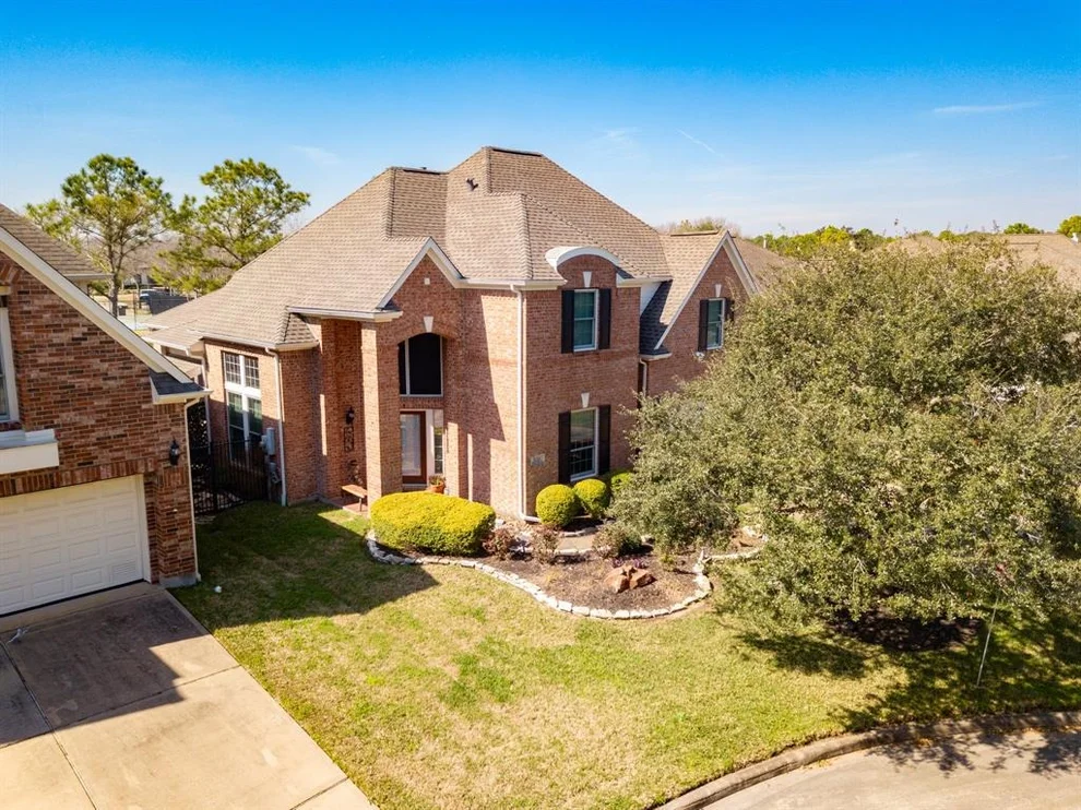 Unit for sale at 5026 Shining Creek Court, Katy, TX 77494