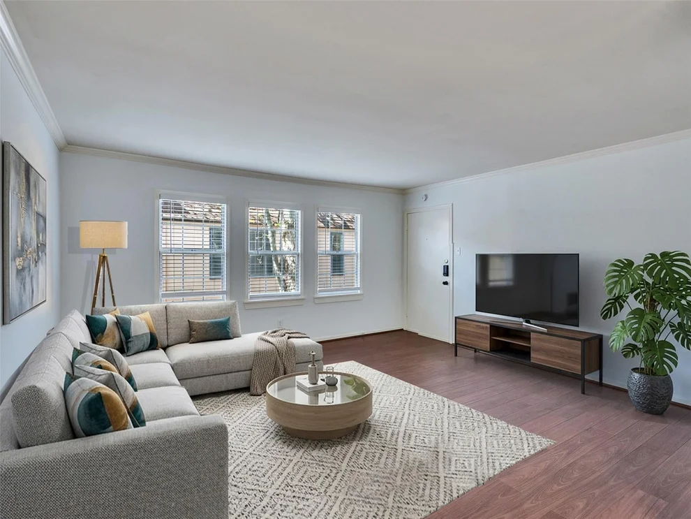 Unit for sale at 5230 Arboles Drive, Houston, TX 77035