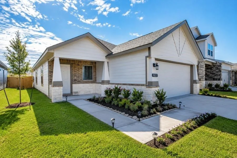 Unit for sale at 422 Dorion Lagoon Drive, Crosby, TX 77532