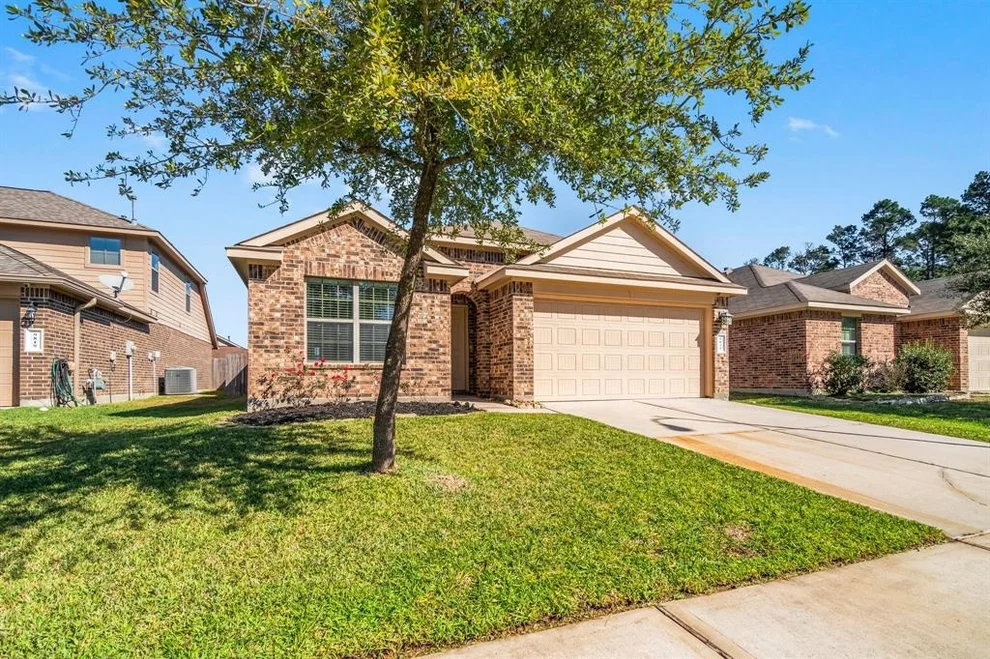 Unit for sale at 9835 Jacy Creek Drive, Tomball, TX 77375
