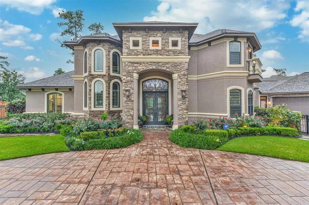 Unit for sale at 13726 Leon Springs Lane, Cypress, TX 77429
