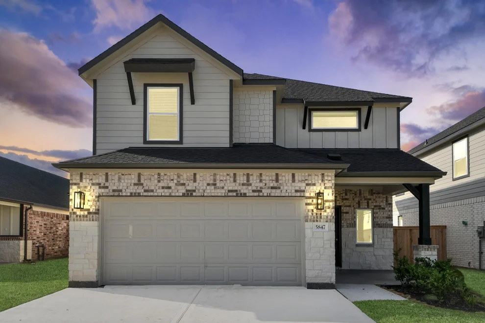 Unit for sale at 5847 Madison Trail Drive, Richmond, TX 77469