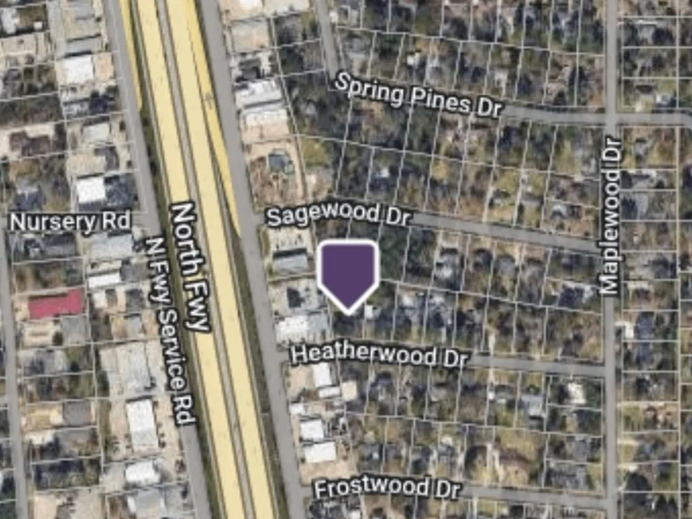 Unit for sale at 119 Heatherwood Drive, Spring, TX 77386