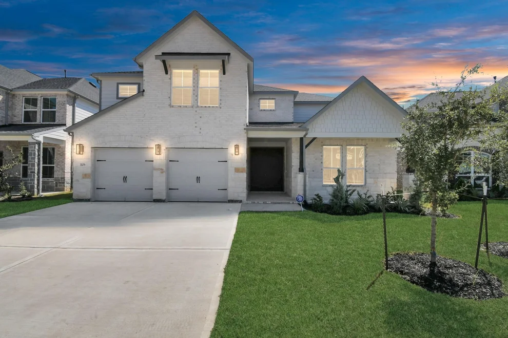 Unit for sale at 1021 Wine Berry Court, Magnolia, TX 77355