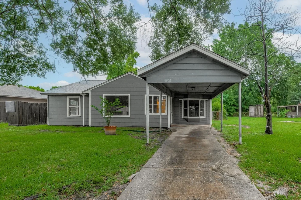 Unit for sale at 4906 Larkspur Street, Houston, TX 77033