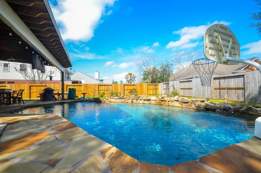Unit for sale at 14015 Hazel Ridge Court, Houston, TX 77062