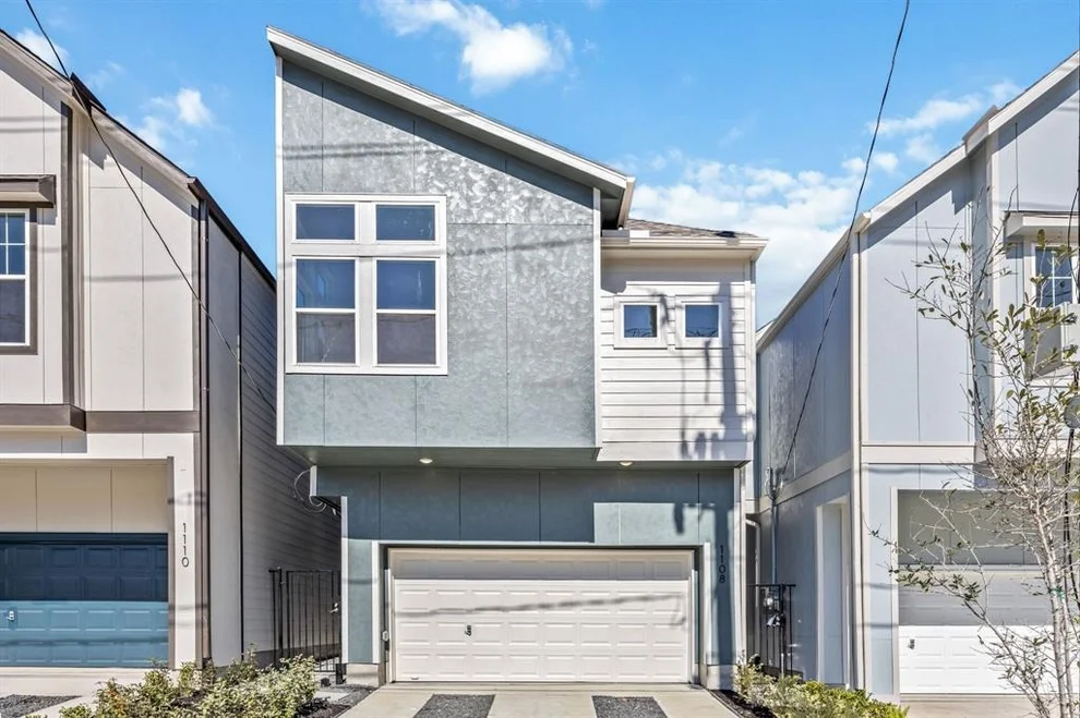 Unit for sale at 1108 Dart Street, Houston, TX 77007
