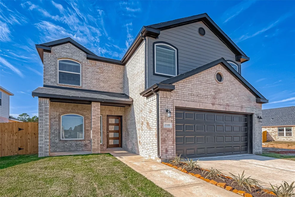 Unit for sale at 27211 Mockingbird Terrace Lane, Magnolia, TX 77354