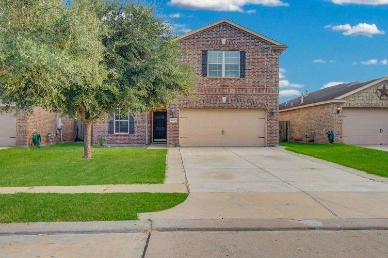 Unit for sale at 1835 Garnet Breeze Drive, Rosharon, TX 77583