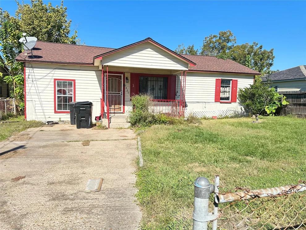 Unit for sale at 7429 W Knoll, Houston, TX 77028