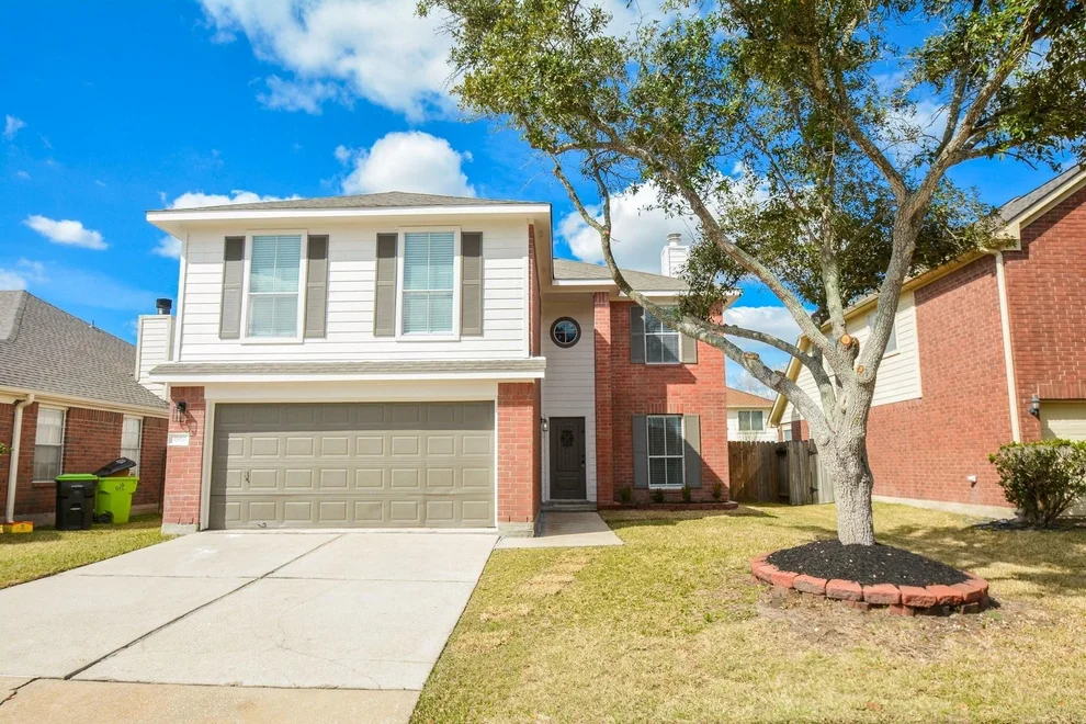 Unit for sale at 1908 Hickory Glen Drive, Missouri City, TX 77489