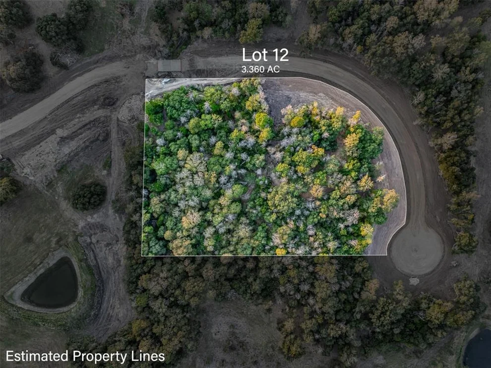 Unit for sale at TBD Drake Lane-Lot 12, Round Top, TX 78954