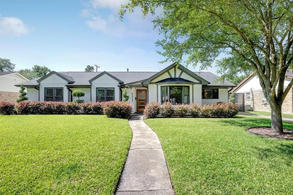 Unit for sale at 5623 Spellman Road, Houston, TX 77096
