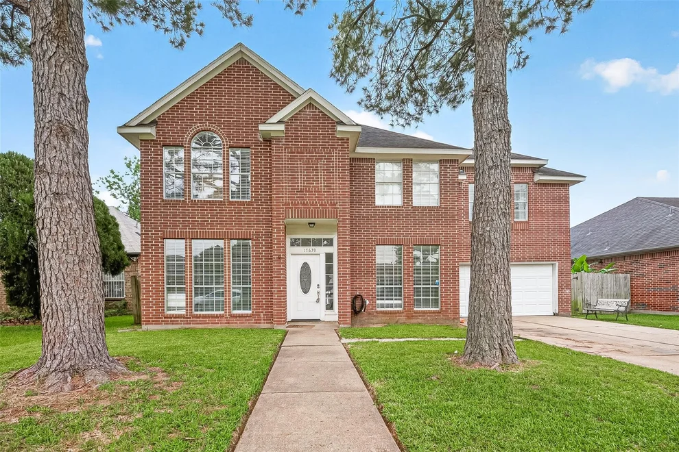 Unit for sale at 17639 Glenmark Drive, Houston, TX 77084