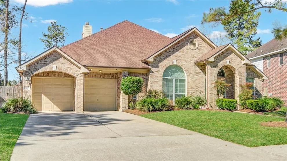 Unit for sale at 12607 Brazos Bend Trail, Humble, TX 77346