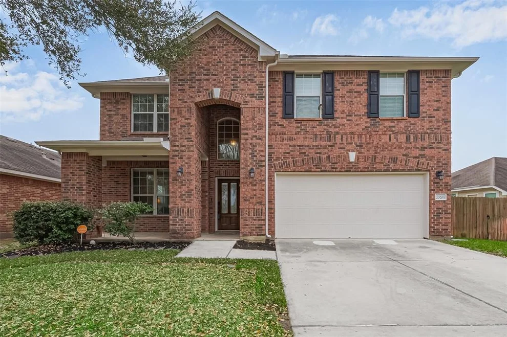 Unit for sale at 20703 Rubble Lane, Richmond, TX 77407