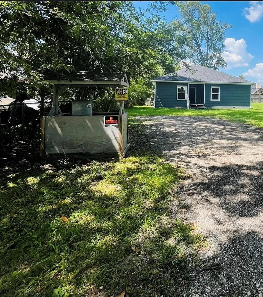 Unit for sale at 602 Big Deer Drive, Crosby, TX 77532