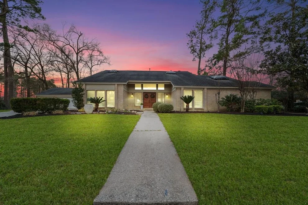 Unit for sale at 19835 January Drive, Humble, TX 77346