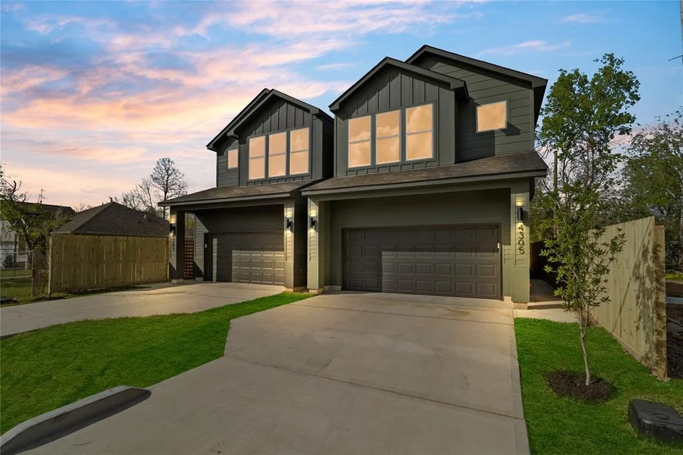 Unit for sale at 4305 Stassen Street, Houston, TX 77051