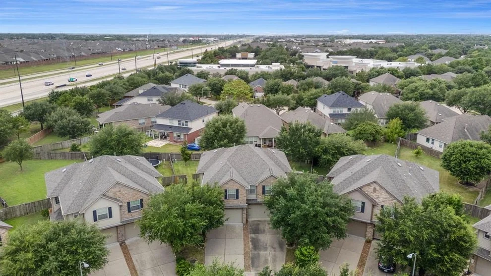 Unit for sale at 24606 Folkstone Circle, Katy, TX 77494
