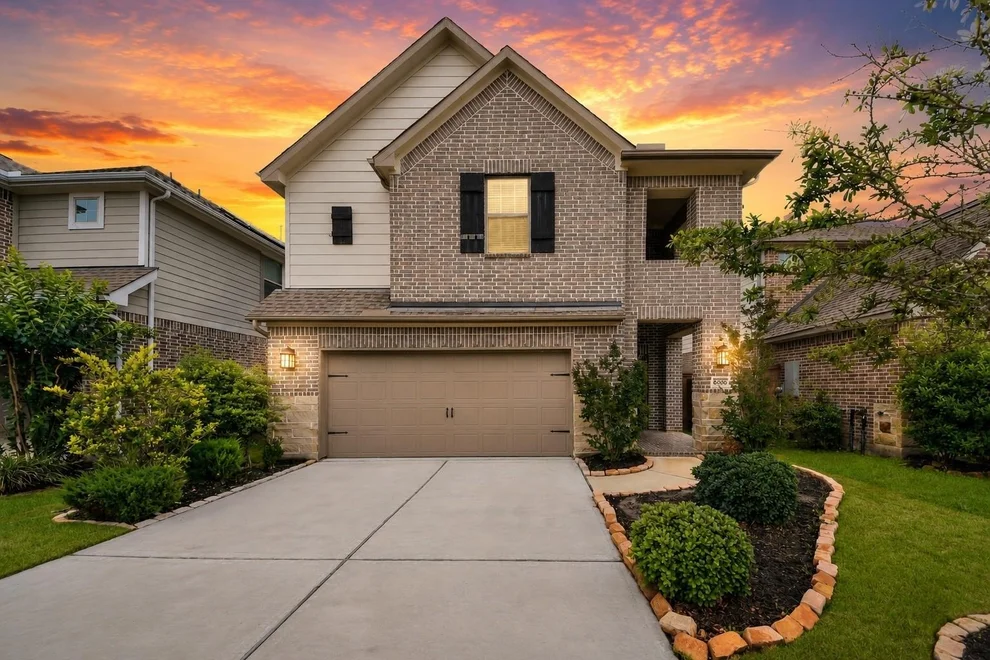 Unit for sale at 6006 Dovetail Cliff Court, Katy, TX 77493