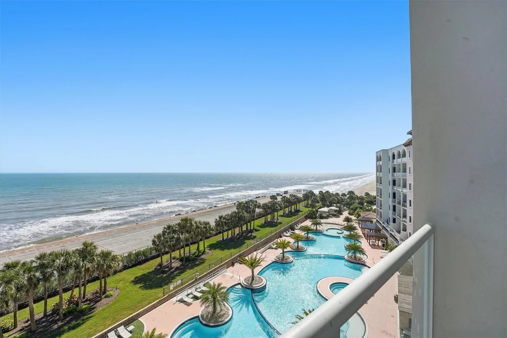 Unit for sale at 10327 Termini San Luis Pass Road, Galveston, TX 77554