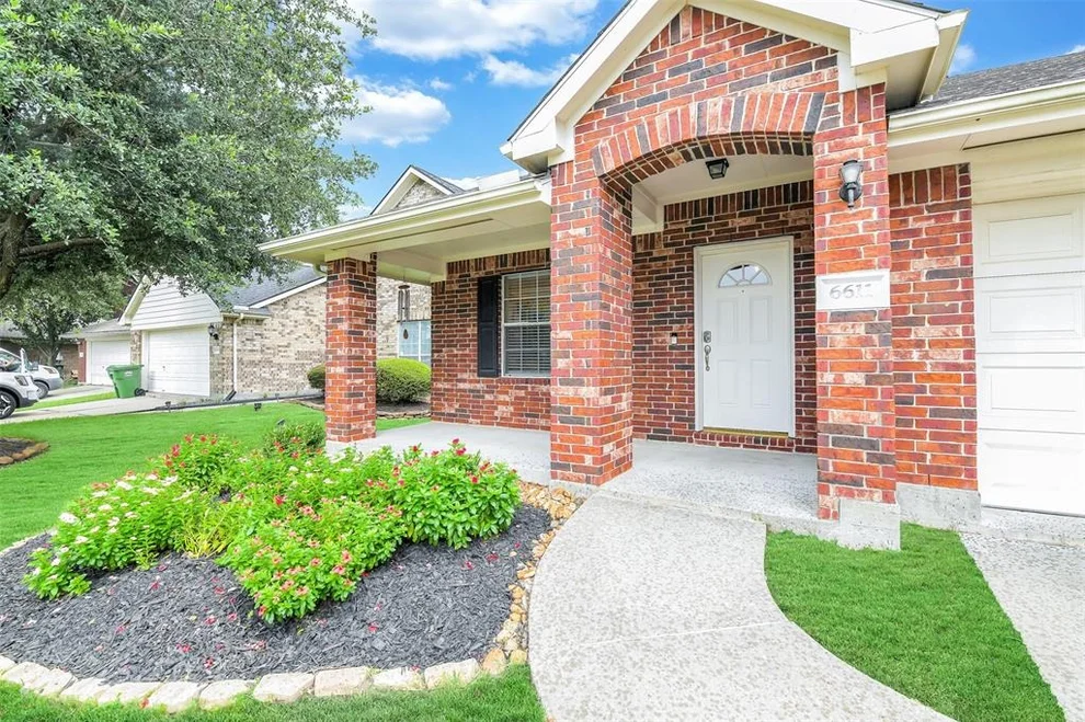 Unit for sale at 6611 Atasca Creek Drive, Humble, TX 77346