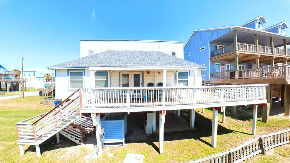 Unit for sale at 114 Sand Dune Court, Surfside Beach, TX 77541