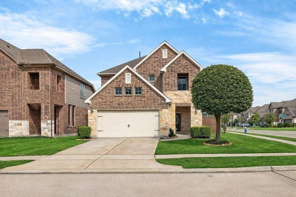 Unit for sale at 6002 Rivercane Way, Katy, TX 77493
