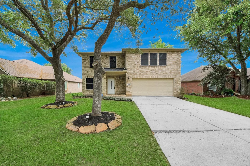 Unit for sale at 2514 Lake Dale Lane, Richmond, TX 77406