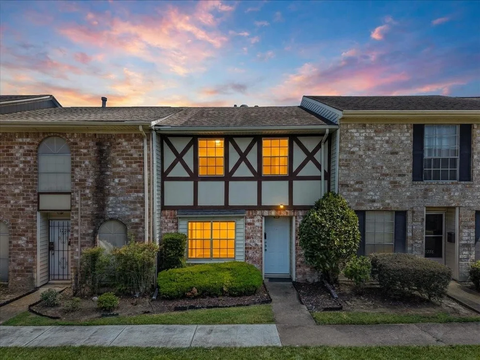 Unit for sale at 12278 Beamer Road, Houston, TX 77089