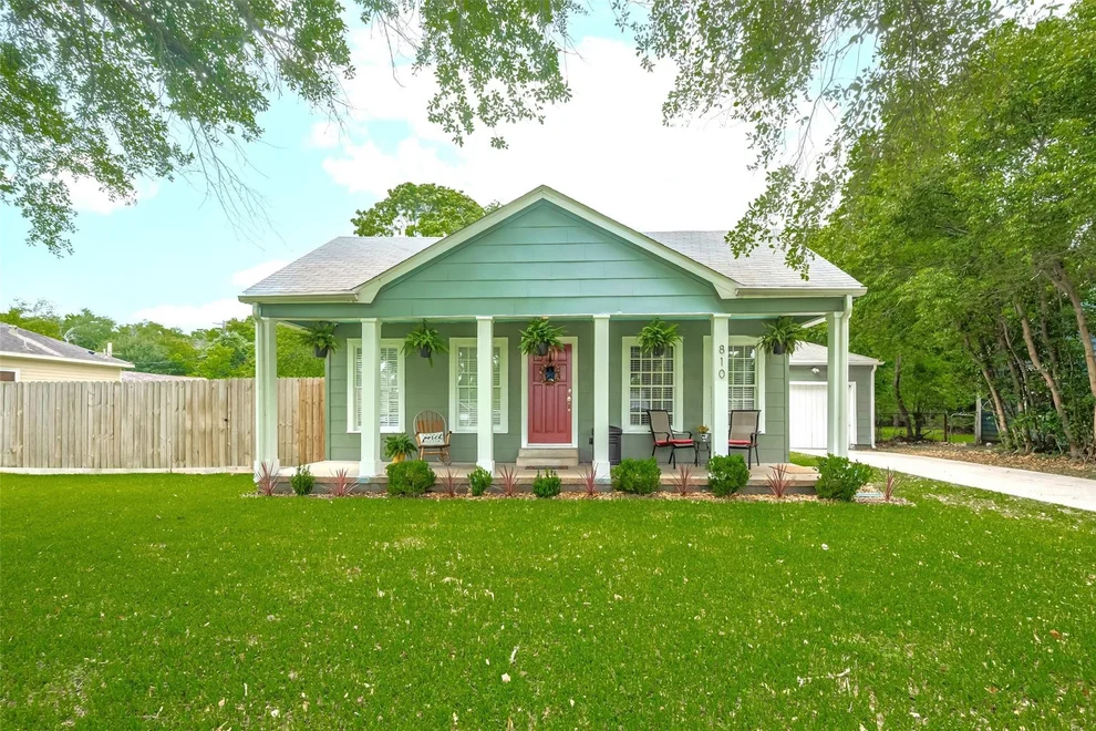 Unit for sale at 810 Stubbs Street, La Marque, TX 77568
