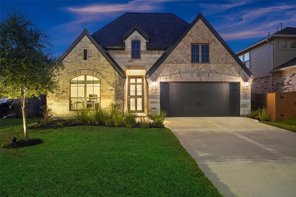Unit for sale at 15815 Tayden Point Drive, Humble, TX 77346
