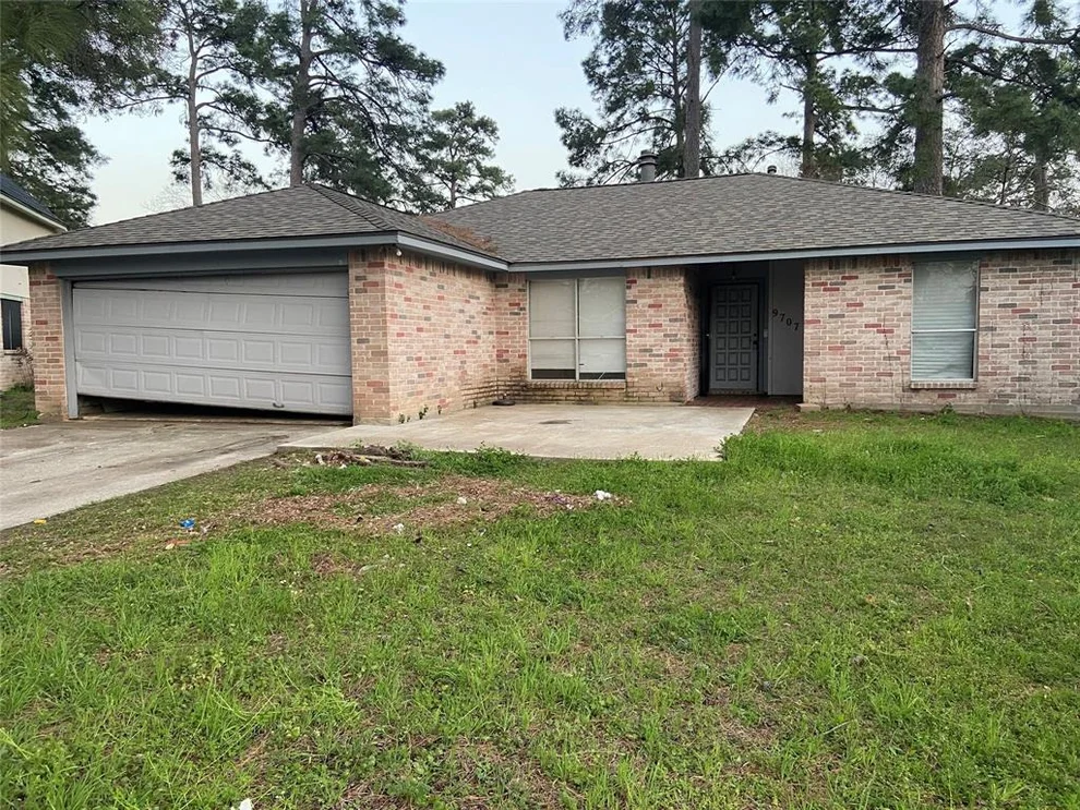 Unit for sale at 9707 Sugar Tree Court, Houston, TX 77070