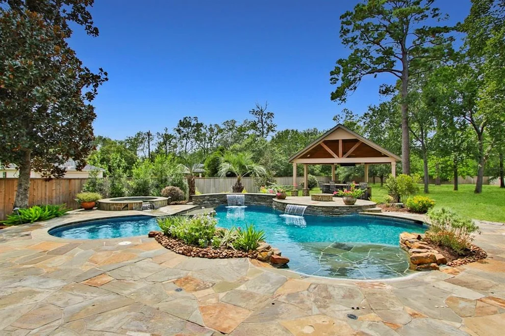 Unit for sale at 16723 Allemand Lane, Cypress, TX 77429