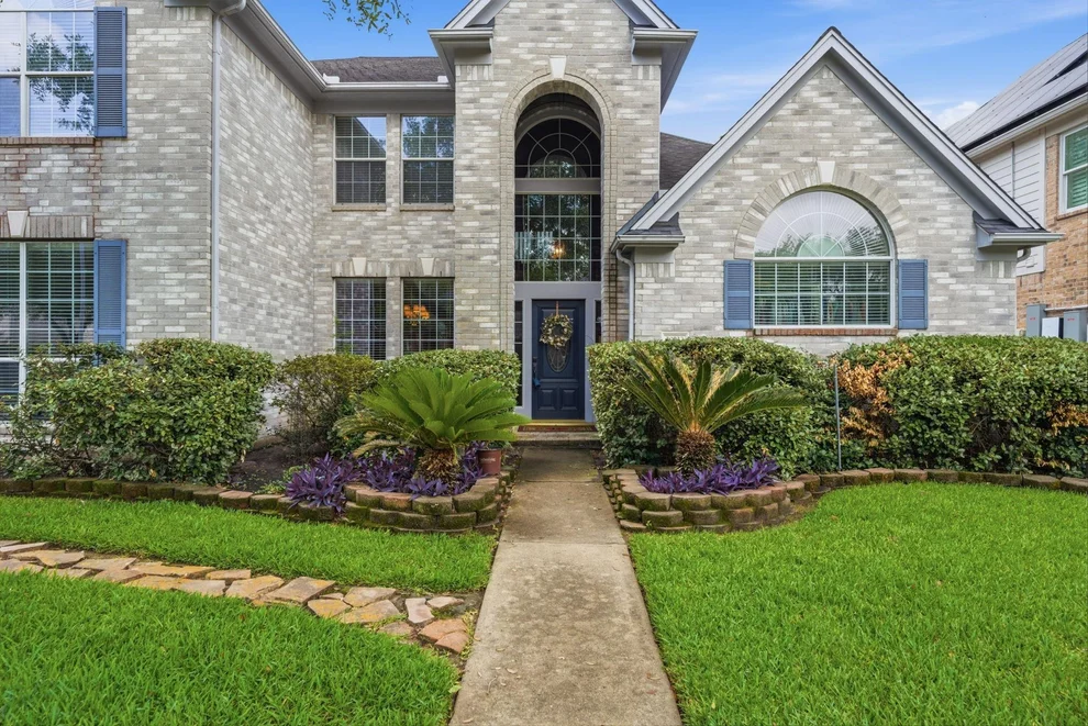 Unit for sale at 20723 Autumn Terrace Lane, Katy, TX 77450