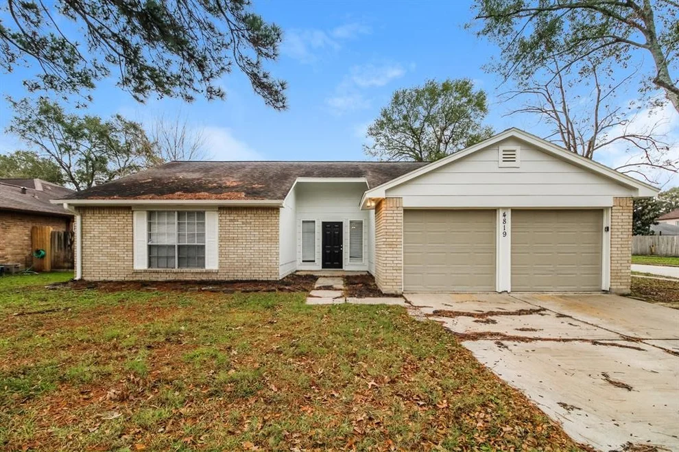 Unit for sale at 4819 Bridgeville Lane, Spring, TX 77388