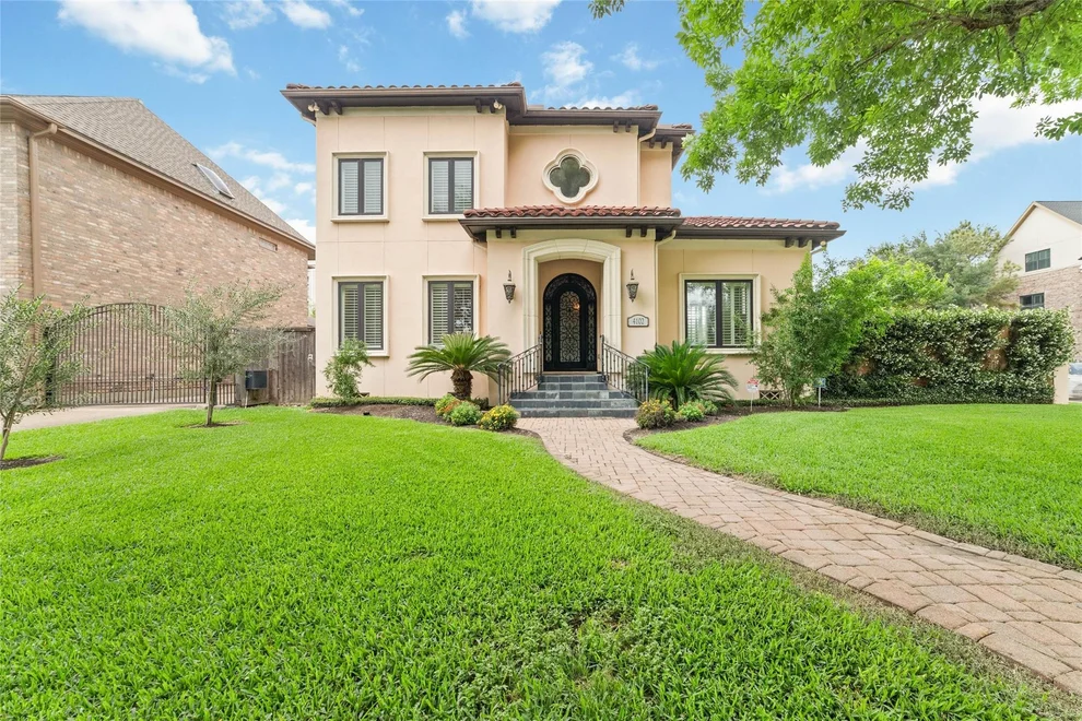 Unit for sale at 4102 Gramercy Street, Houston, TX 77025