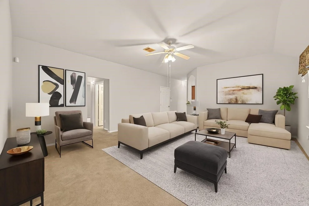 Unit for sale at 12811 Lodenbriar Drive, Houston, TX 77072