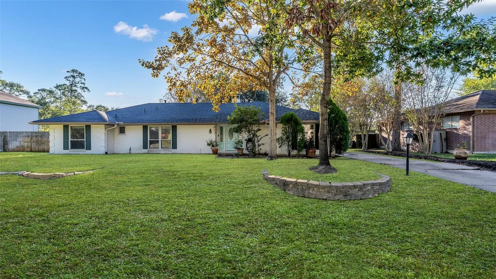 Unit for sale at 638 Andover Street, Spring, TX 77373