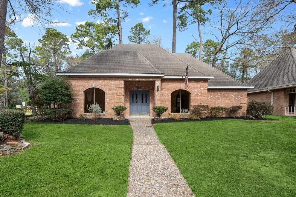 Unit for sale at 3603 Evergreen Glade Drive, Houston, TX 77339