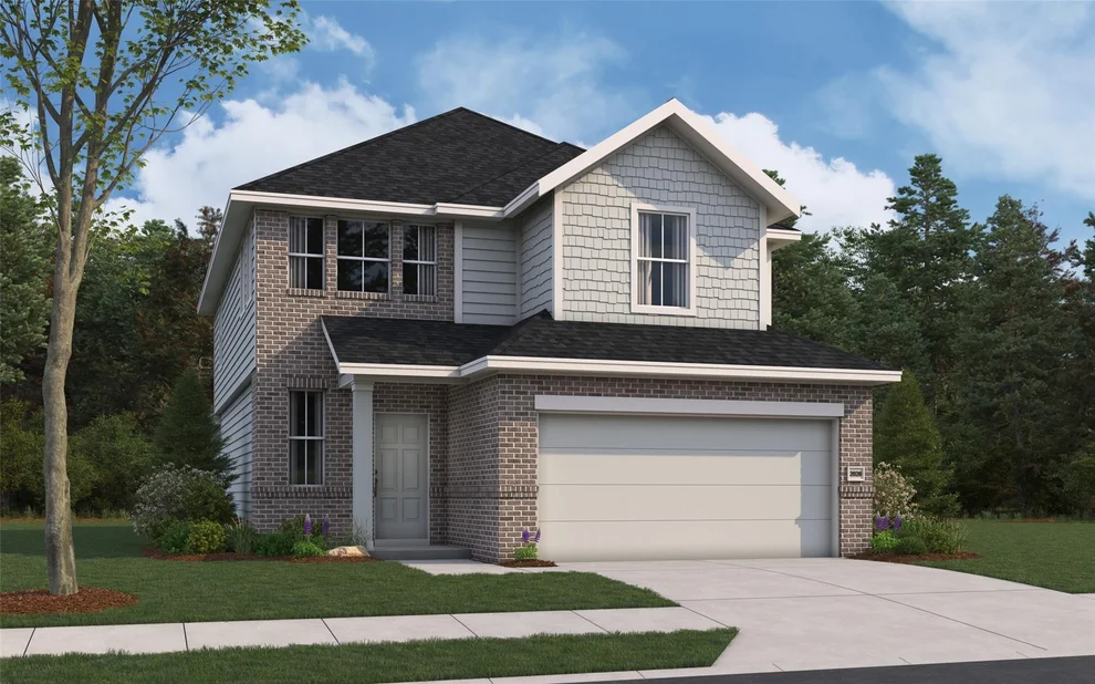 Unit for sale at 1041 Bluebonnet Trails, Bellville, TX 77418